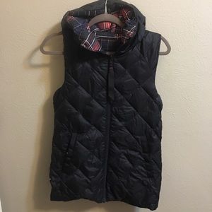Lululemon Reversible Vest